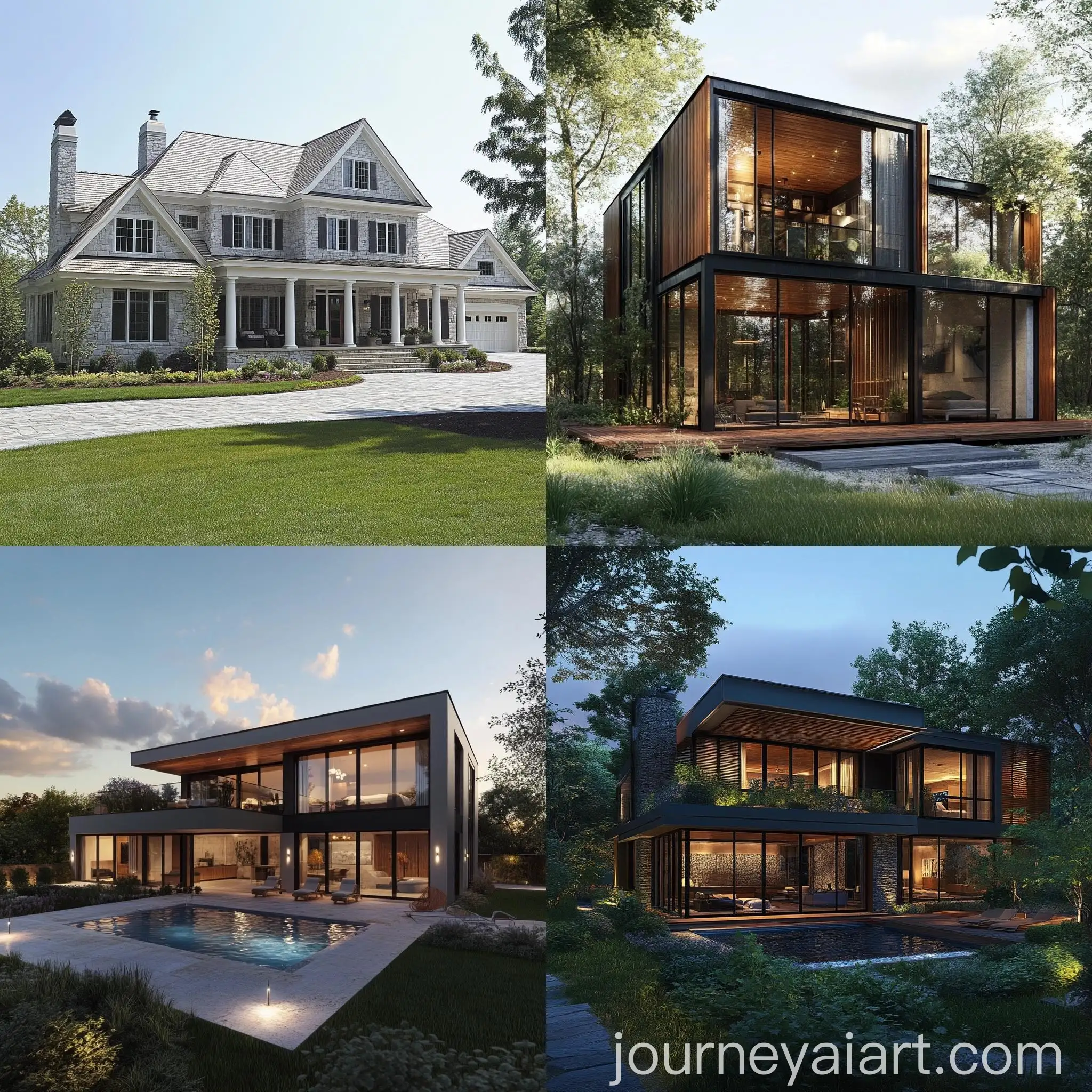Architectural-Blueprint-of-Modern-Home-Design