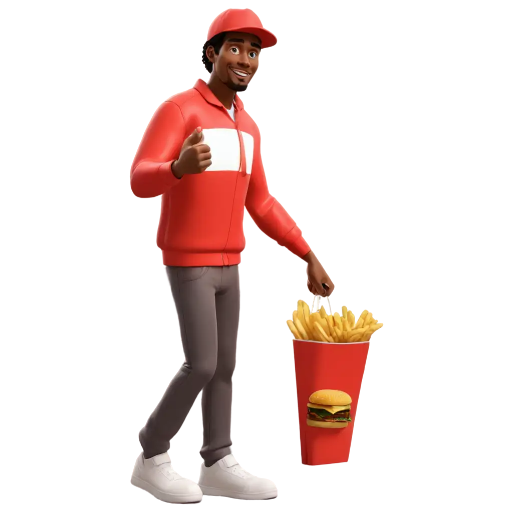 Fast-Food-Man-Cartoon-PNG-Image-for-Fun-and-Creative-Projects