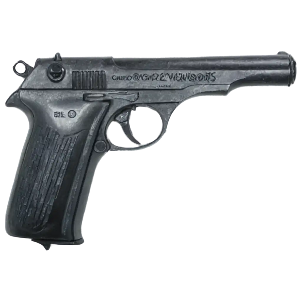 HighQuality-Gun-PNG-Image-for-Versatile-Usage-in-Design-Projects