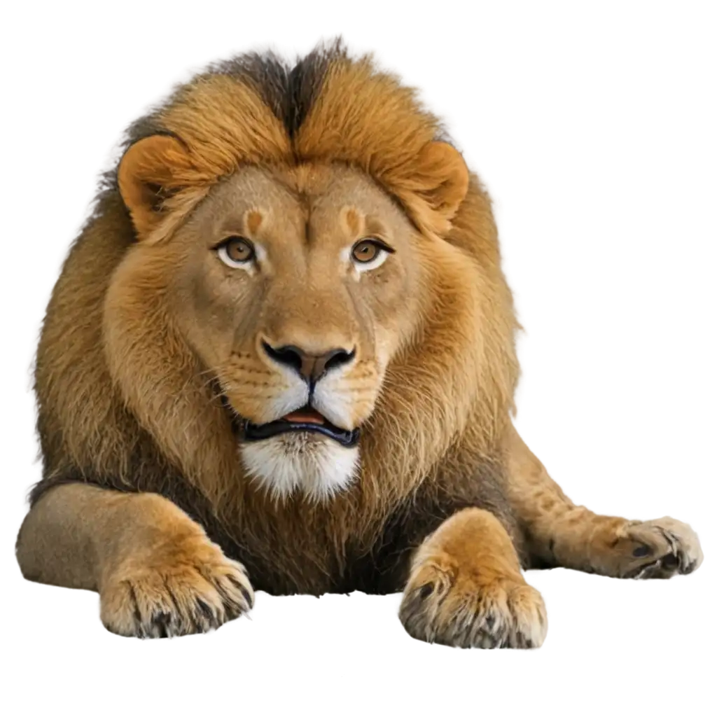 HighQuality-Lion-PNG-Image-for-Multiple-Applications