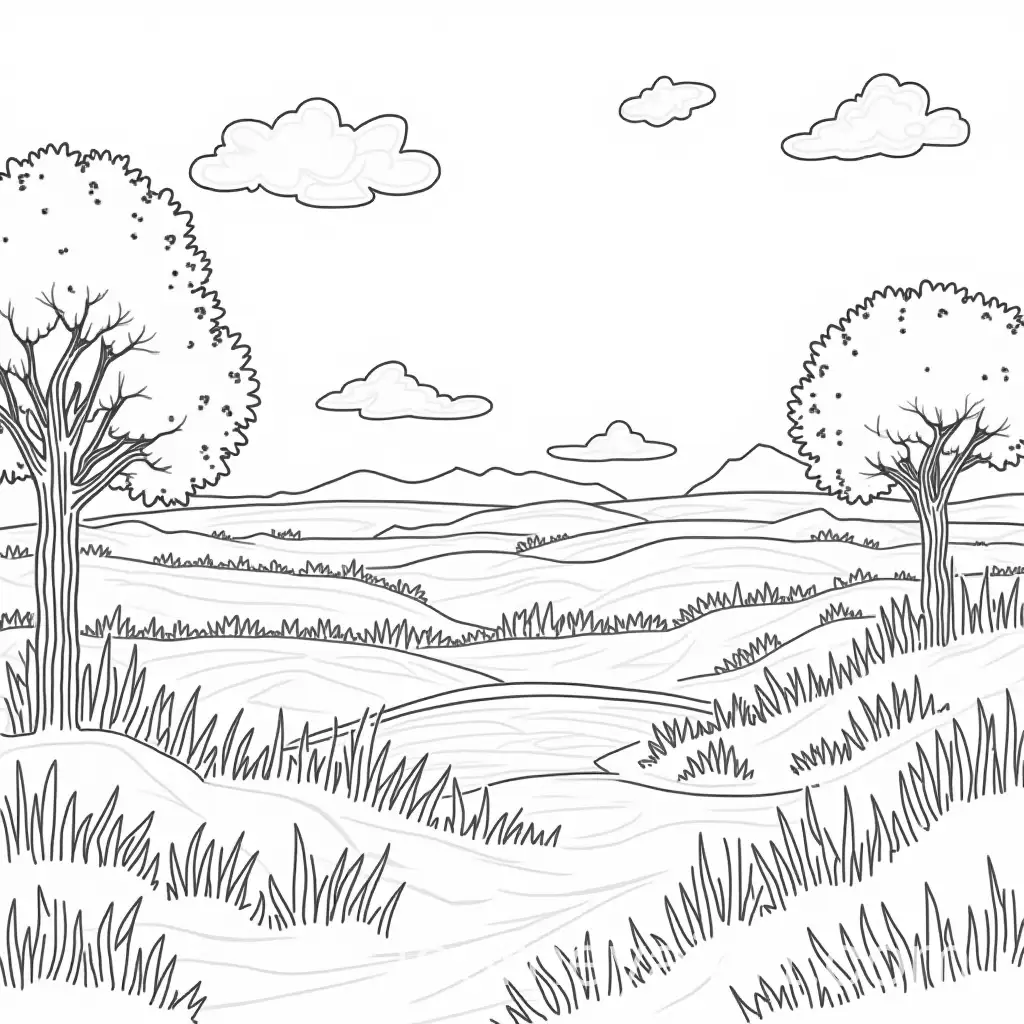 Nature-Landscape-Coloring-Book-for-Kids