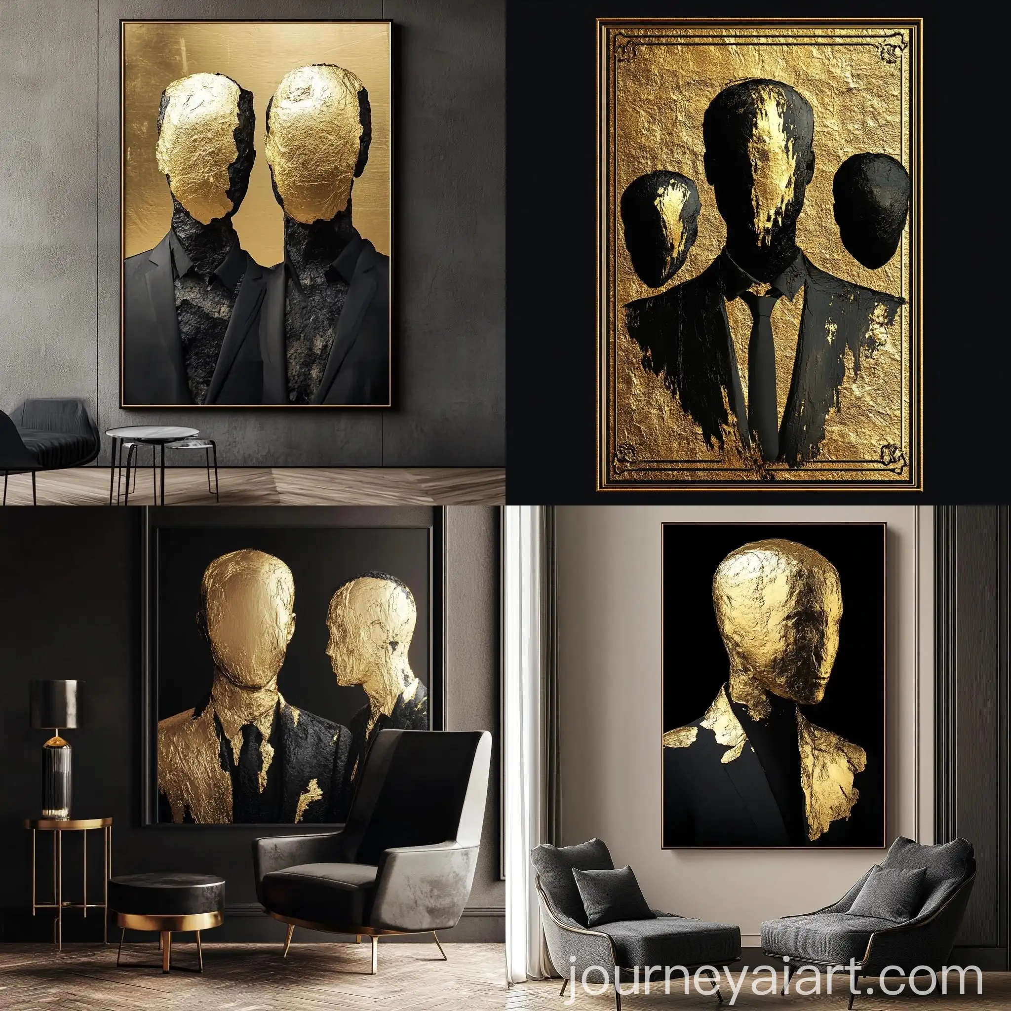 Luxury-Gold-Designs-Poster