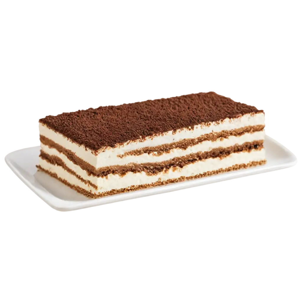 Delicious-Tiramisu-Slice-PNG-Image-for-Dessert-Visuals