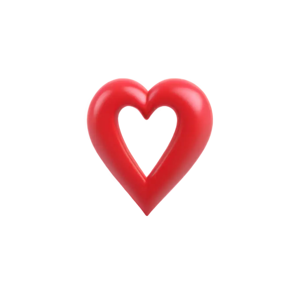 3D-Cuore-PNG-Image-Vibrant-Heart-Concept-in-HighQuality-Format