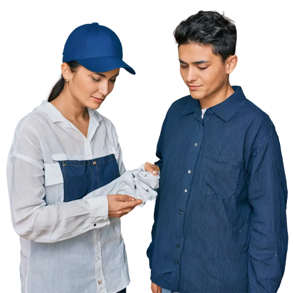 HighQuality-PNG-Image-of-a-Person-Inspecting-a-Piece-in-Factory-Clothes