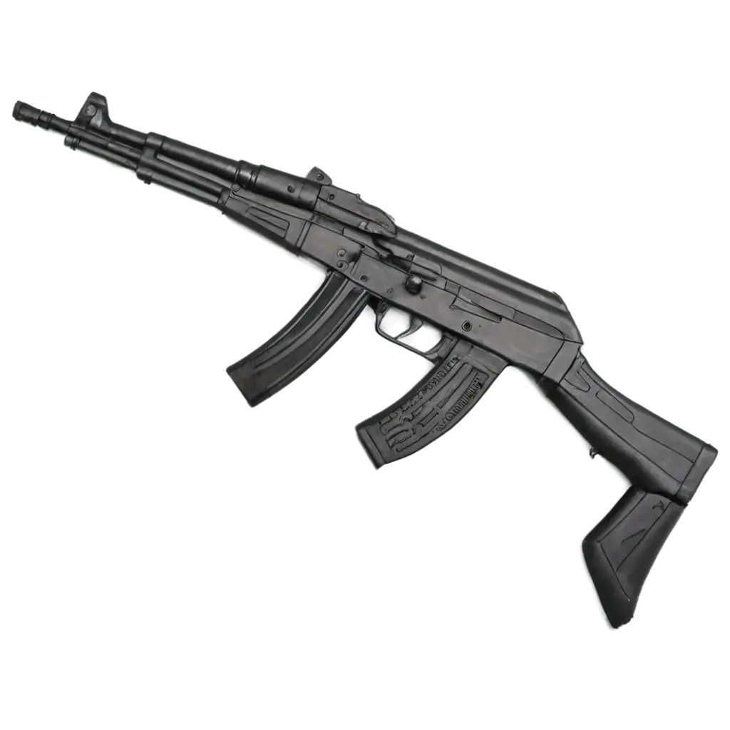 HighQuality-AK47-PNG-Image-for-Versatile-Applications