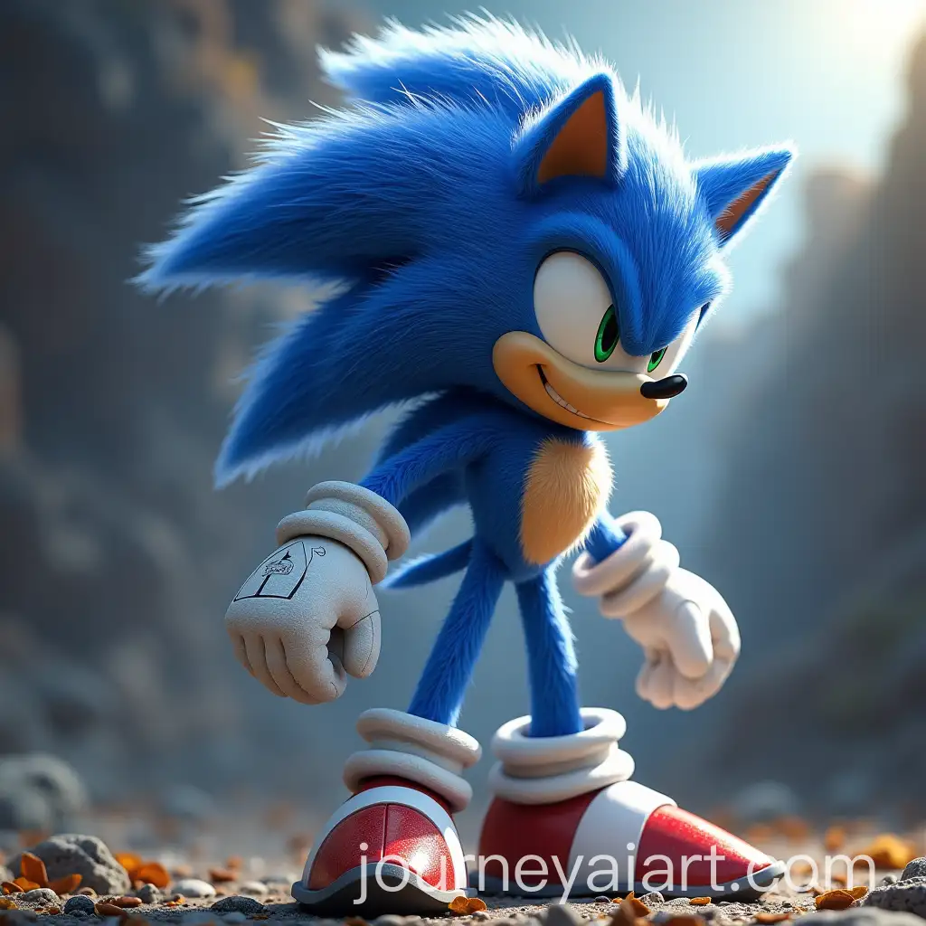 Silver-the-Hedgehog-in-Sonic-Movie-Scene