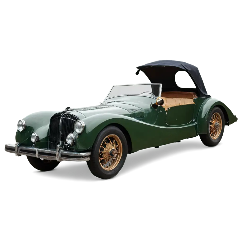 30-Vintage-French-Cars-on-the-Lawn-PNG-HighQuality-Image-for-Your-Creative-Projects