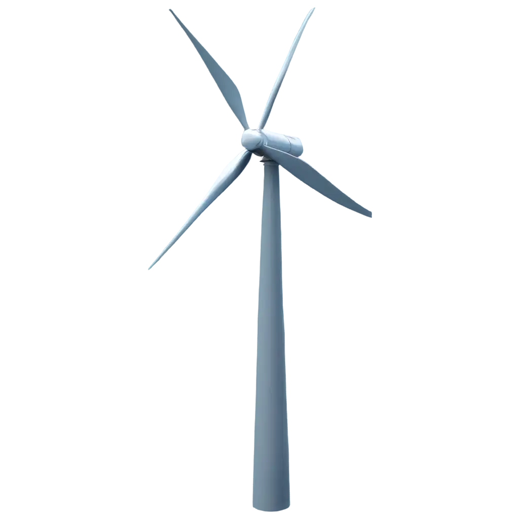 HighQuality-PNG-Image-of-a-Wind-Turbine-Generate-and-Explore