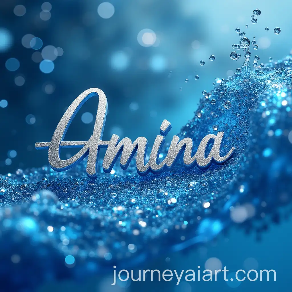 Amina-in-Ocean-Blue-and-Silver-Colors