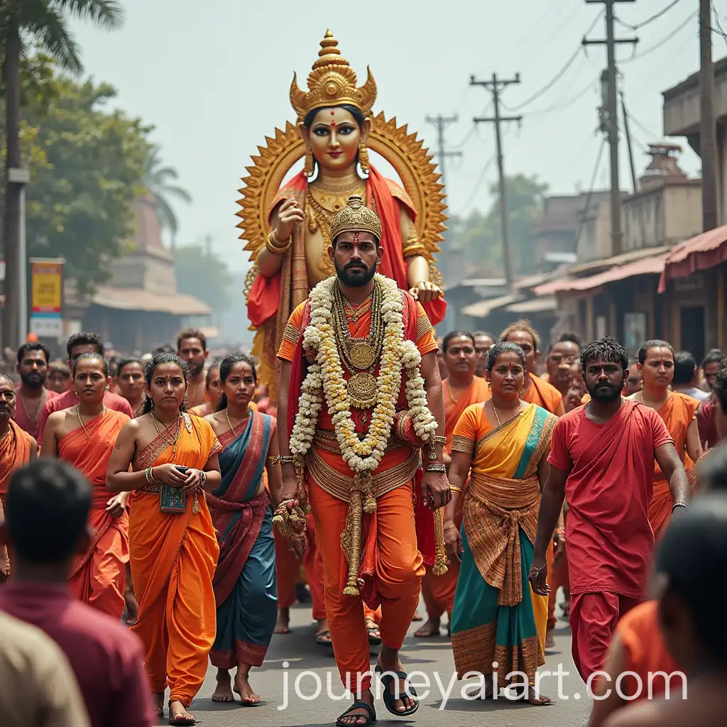 Ratha-Yatra-Festival-CelebrAI-Art-Prompt-Expansionations-with-Colorful-Chariots-and-Devotees
