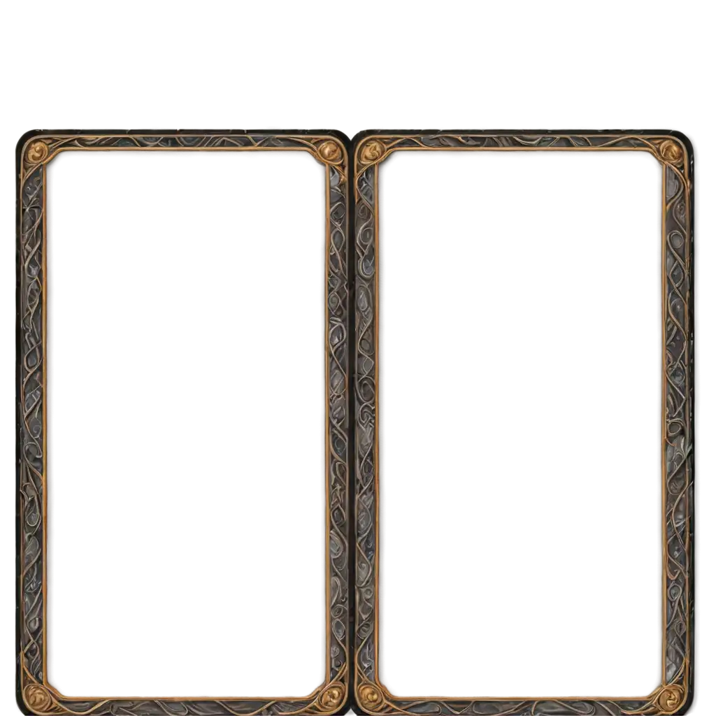 HighQuality-PNG-Template-for-Fantasy-Trading-Card-Game-Design