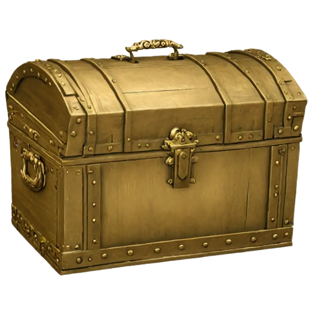 Golden-Chest-PNG-HighQuality-Image-for-Web-Design-Marketing-and-More