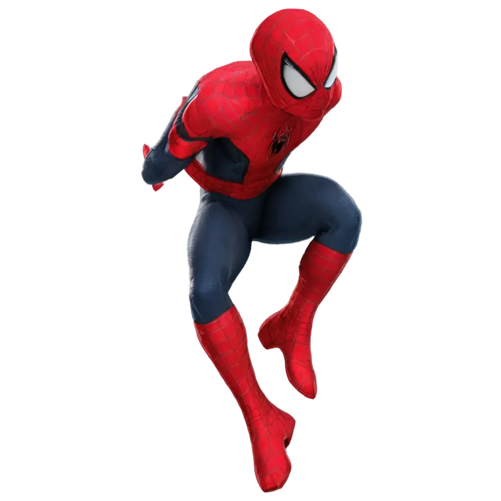 HighQuality-Spider-Man-PNG-Image-for-Diverse-Applications