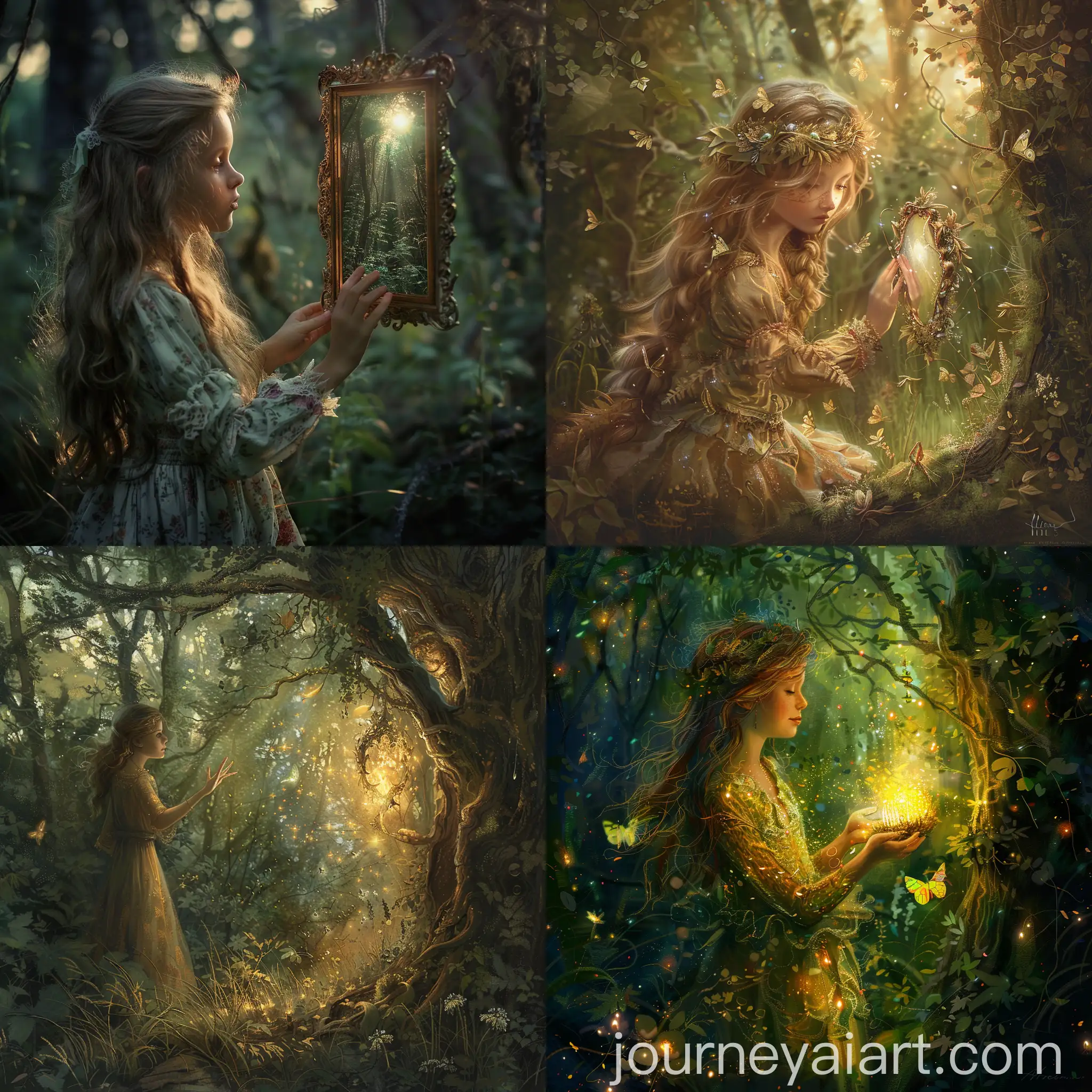 Annas-Magical-Encounter-with-the-Mirror-of-Liebevia