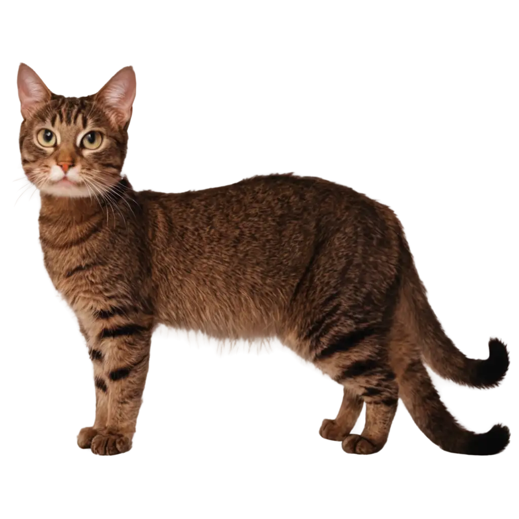 HighQuality-Cat-PNG-Image-for-Transparent-Background-and-Versatile-Usage