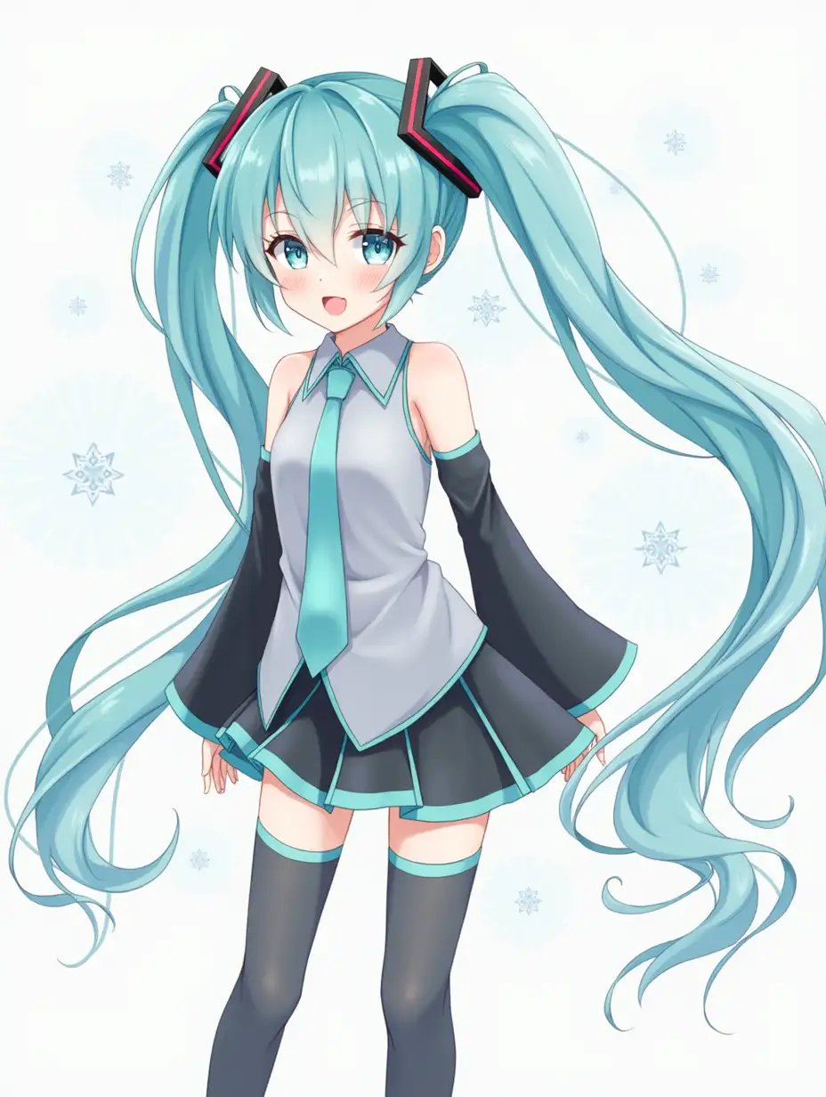 Hatsune Miku