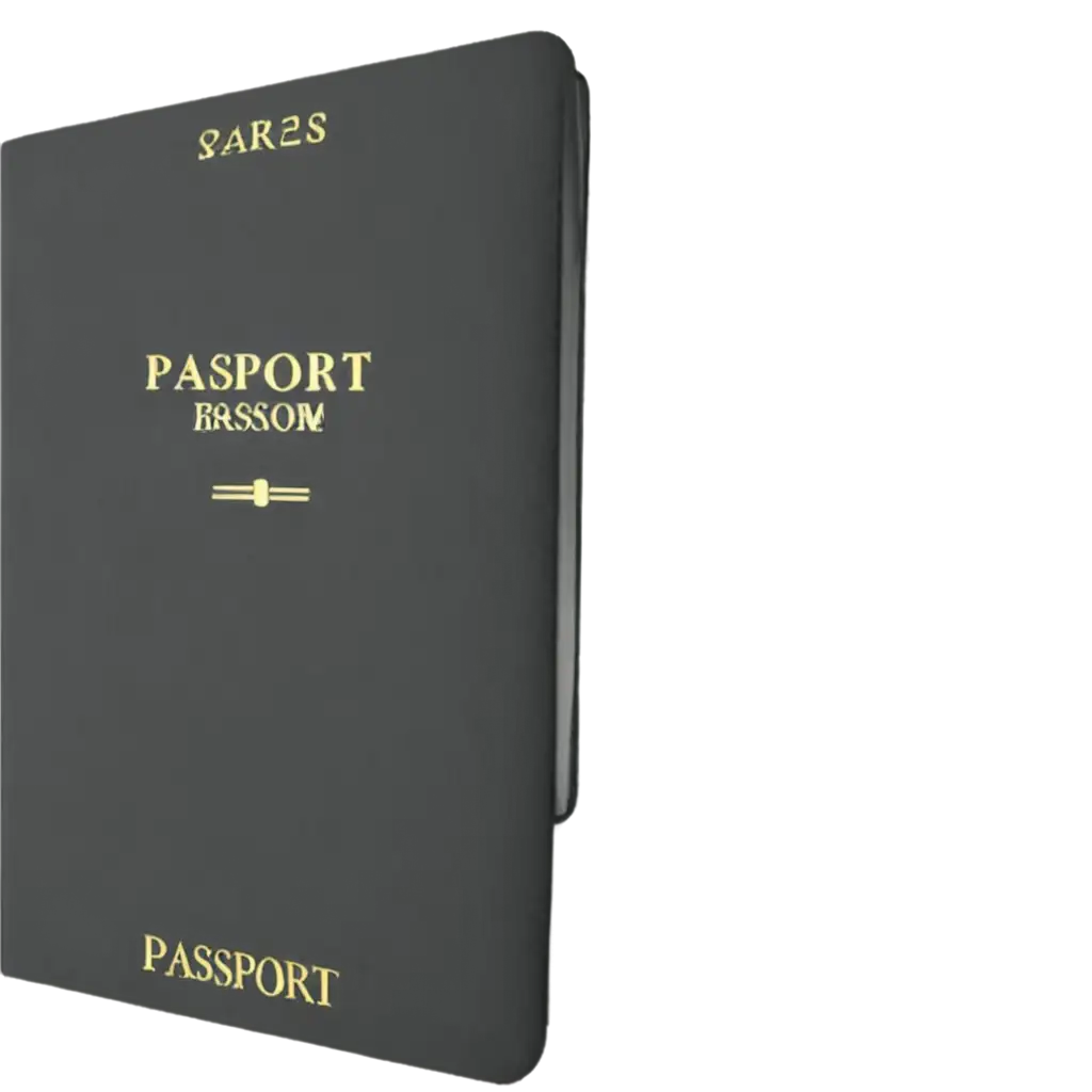 Passport-PNG-Image-HighQuality-and-Versatile-Visual-Representation