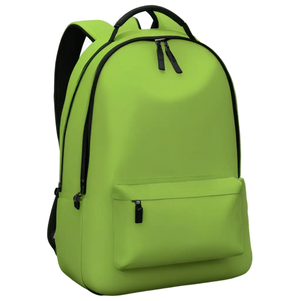 School-Bag-PNG-Image-with-Front-and-Back-View-for-Various-Uses