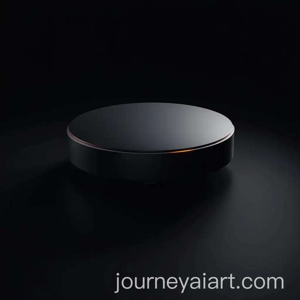 Macro-Photography-of-Minimalist-Product-Design-with-Soft-Backlight