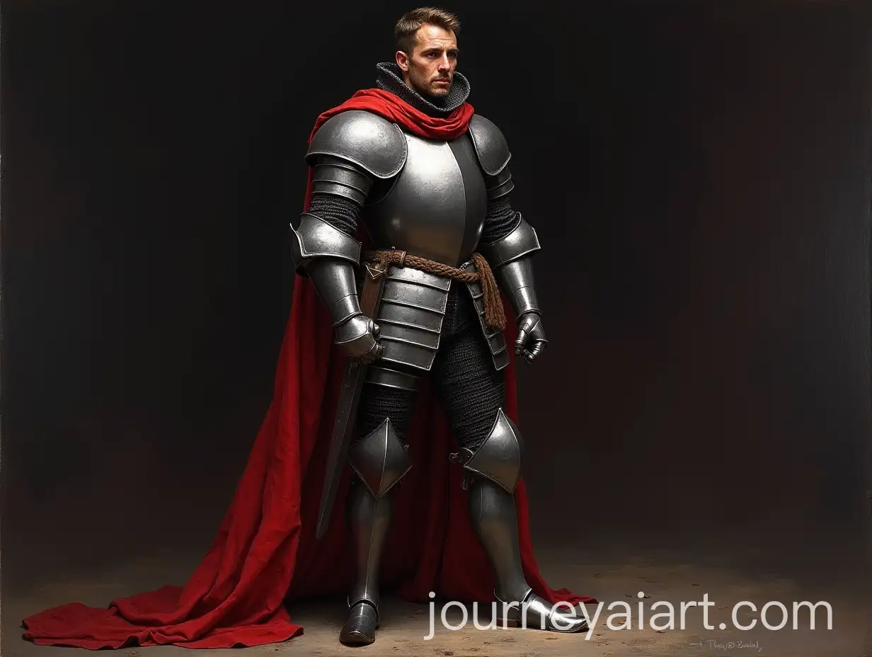 FullLength-Knight-in-Armor-in-a-Dark-Medieval-Setting