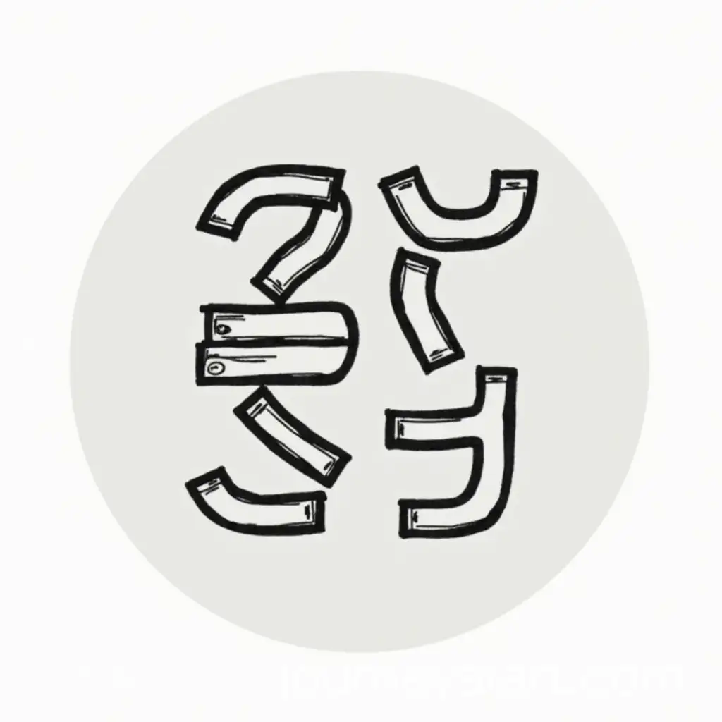 Language-School-Logo-Design-with-Modern-Aesthetic