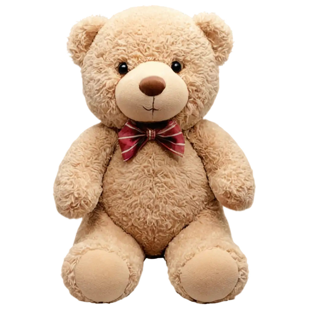 Colorful-Teddy-Bear-PNG-Images-Bring-Joy-with-Vibrant-Teddy-Bears