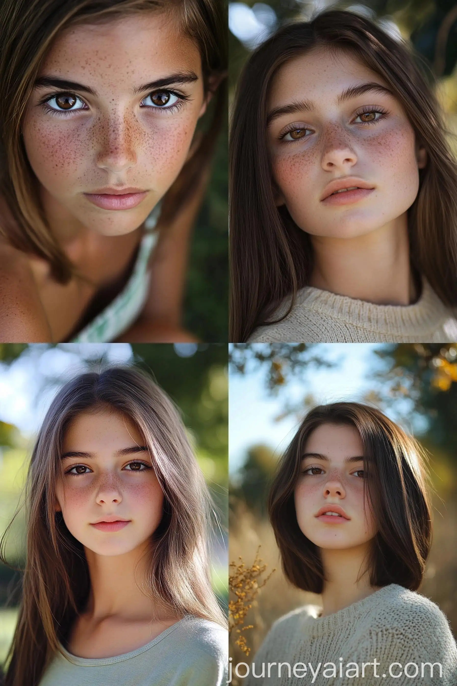Teen-with-Droopy-Brown-Eyes-and-Straight-Medium-Brown-Hair-Outdoors
