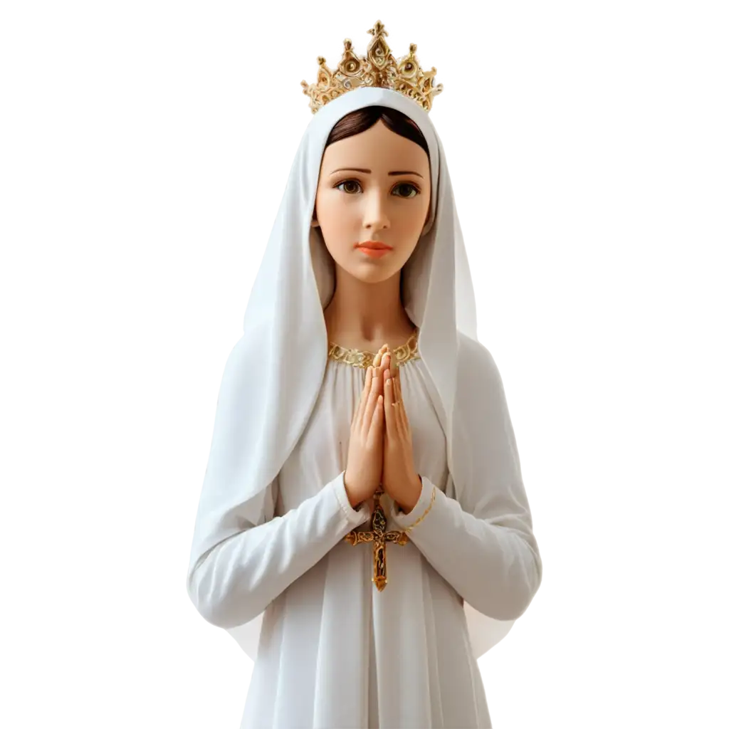 Enhance-Your-Content-with-a-HighQuality-PNG-Image-of-Our-Lady-of-Fatima