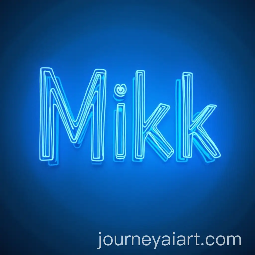 Blue-Themed-Image-with-filmk-and-Mike-Text-Movie-Elements-Included