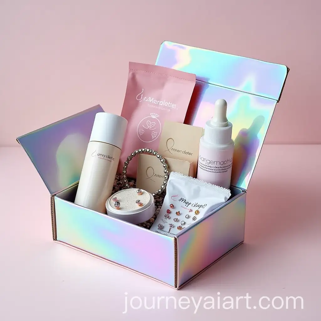 Colorful-Holographic-Piercing-Jewelry-and-Care-Products-Display