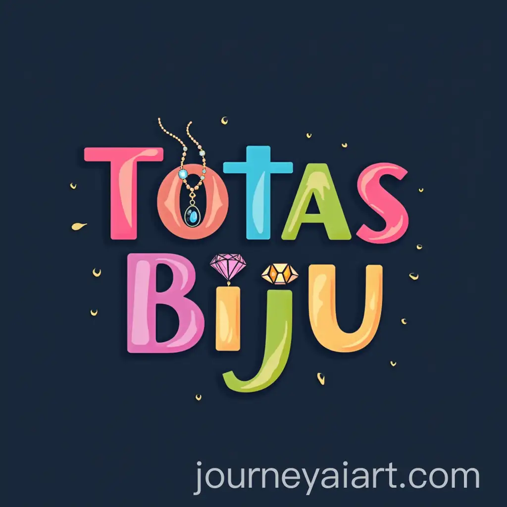 Modern-and-Colorful-Jewelry-Store-Logo-for-Totas-Biju