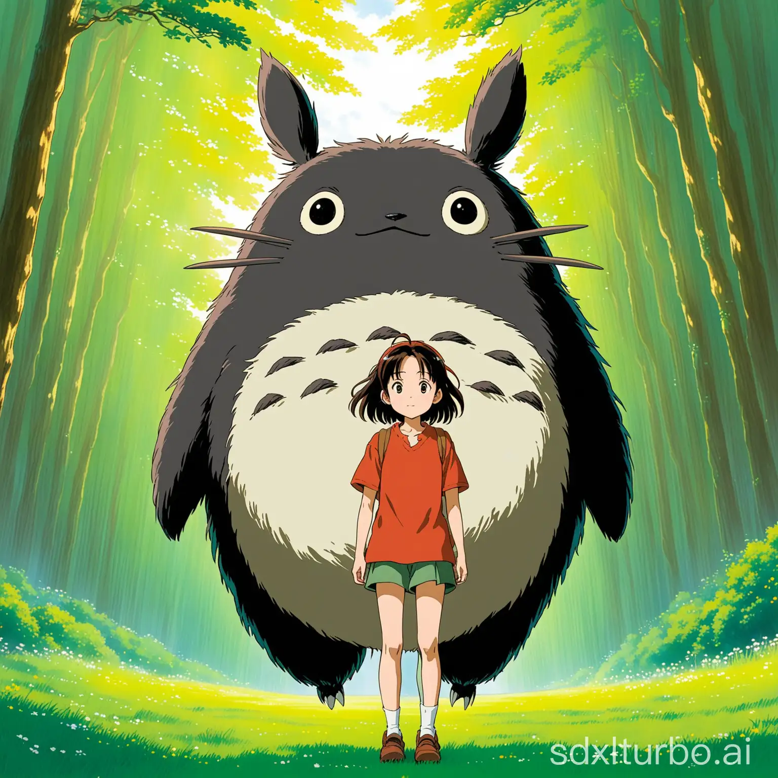 anime studio ghibli