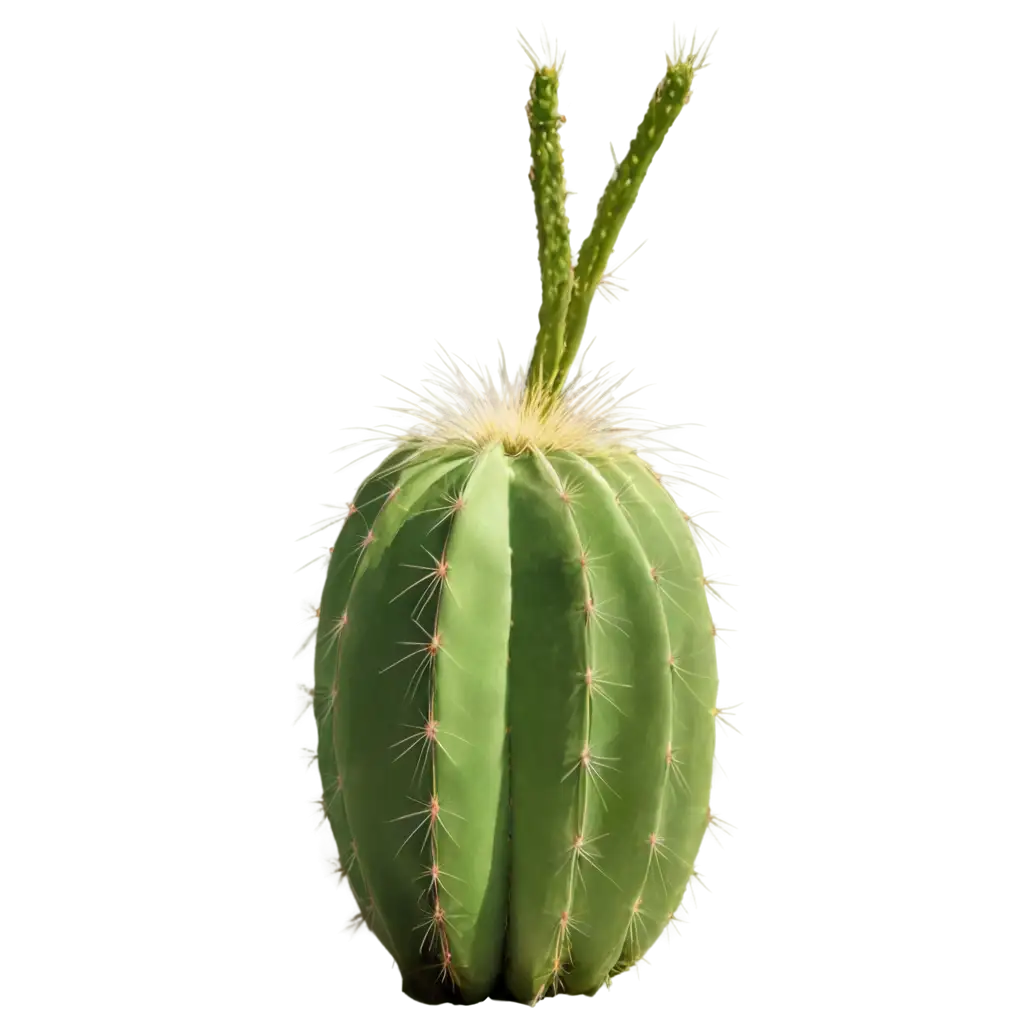 Vibrant-Cactus-PNG-Enhance-Your-Visuals-with-HighQuality-Transparency