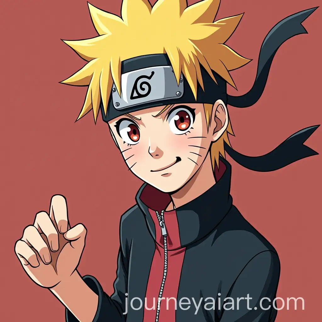 AI-Art-Prompt-ExpansionNaruto-Uzumaki-in-Bleach-Anime-Style