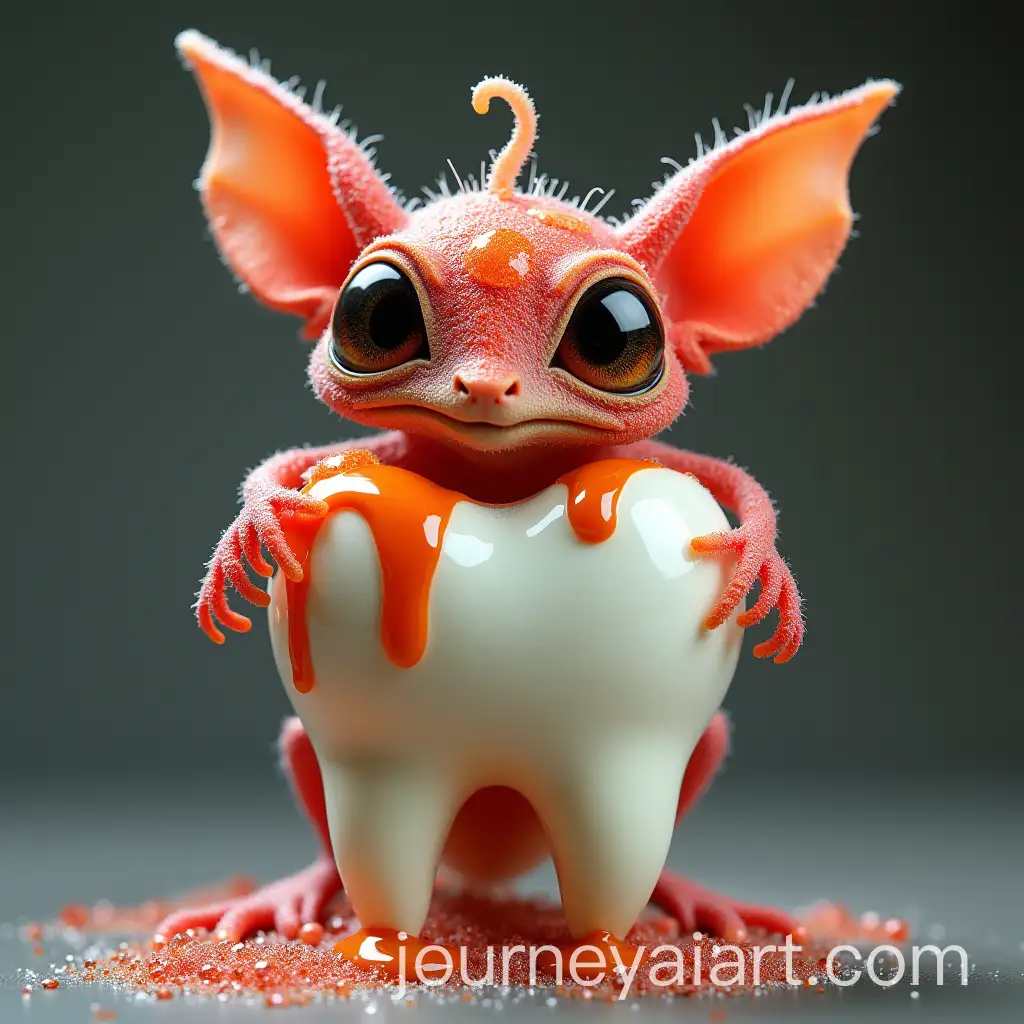 Sticky-Sugar-Gremlin-Clinging-to-a-Tooth