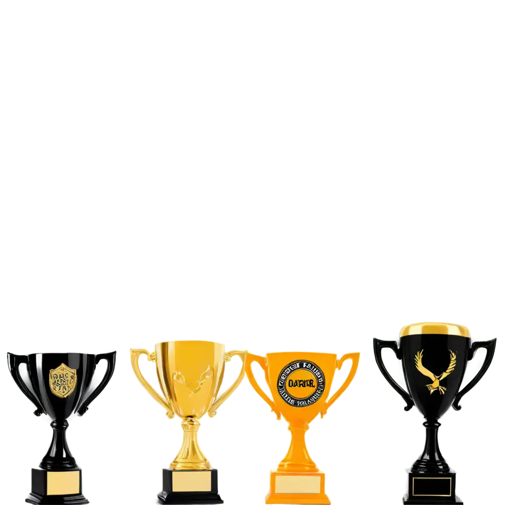 Yellow-Orange-White-and-Black-PNG-Logo-Design-for-TShirts-Posters-and-Trophies