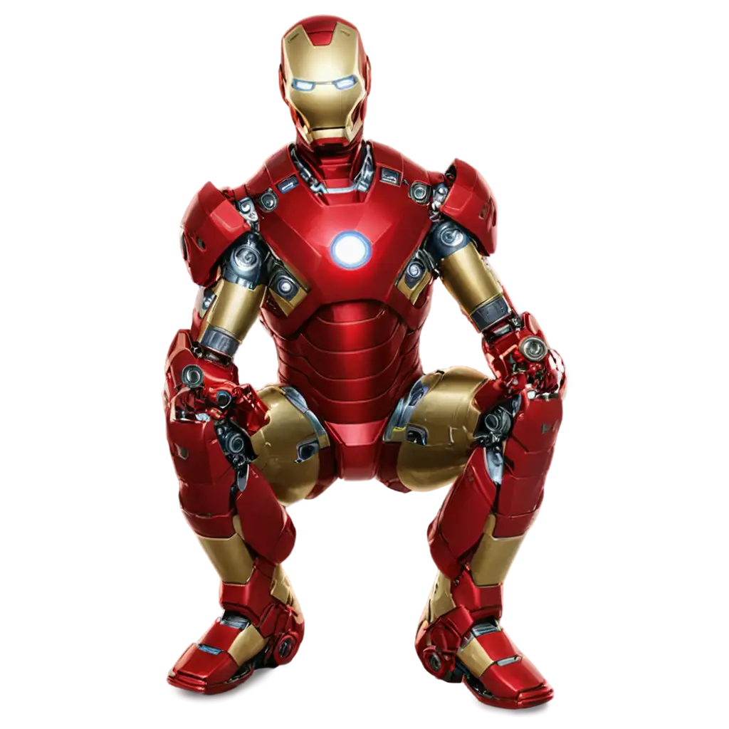 Iron-Man-PNG-Image-Enhance-Your-Content-with-HighQuality-Graphics