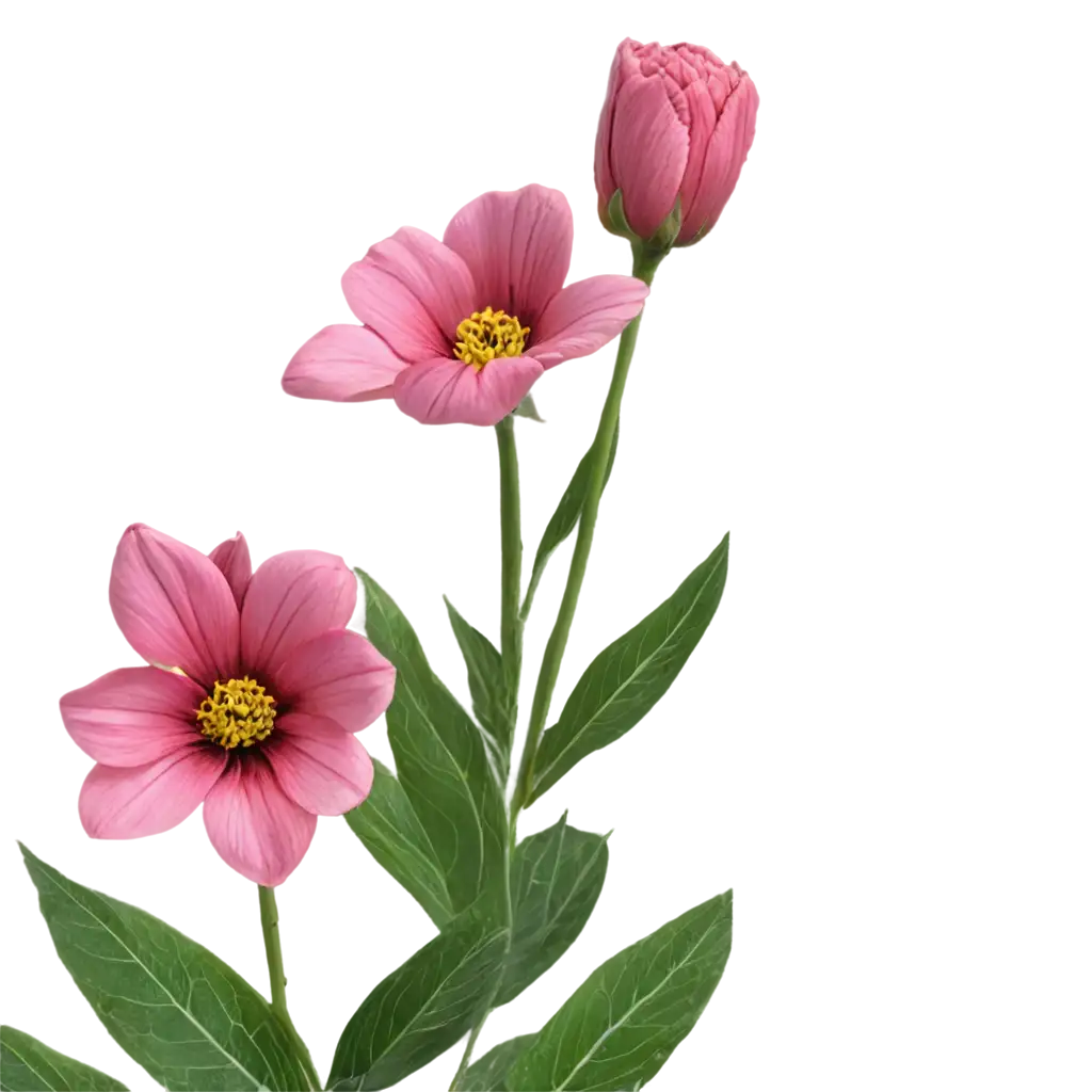 HighQuality-Flower-PNG-Image-for-Various-Creative-Uses