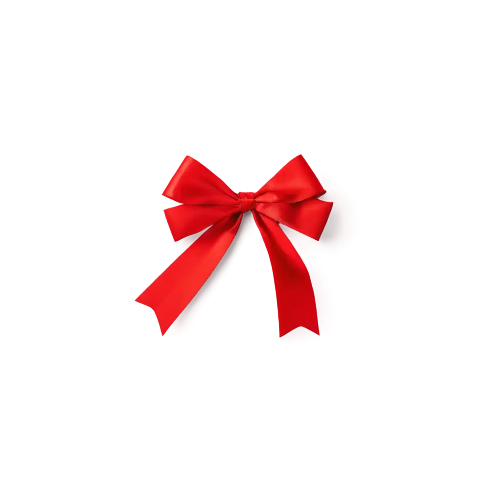 New-Years-Gift-with-Red-Bow-PNG-Image-for-Celebrations-and-Holiday-Graphics