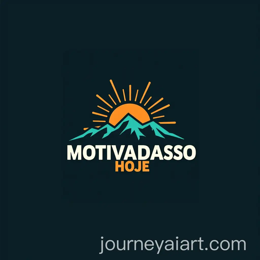 Bold-and-Energetic-Logo-for-Motivational-Brand-Motivadasso-Hoje