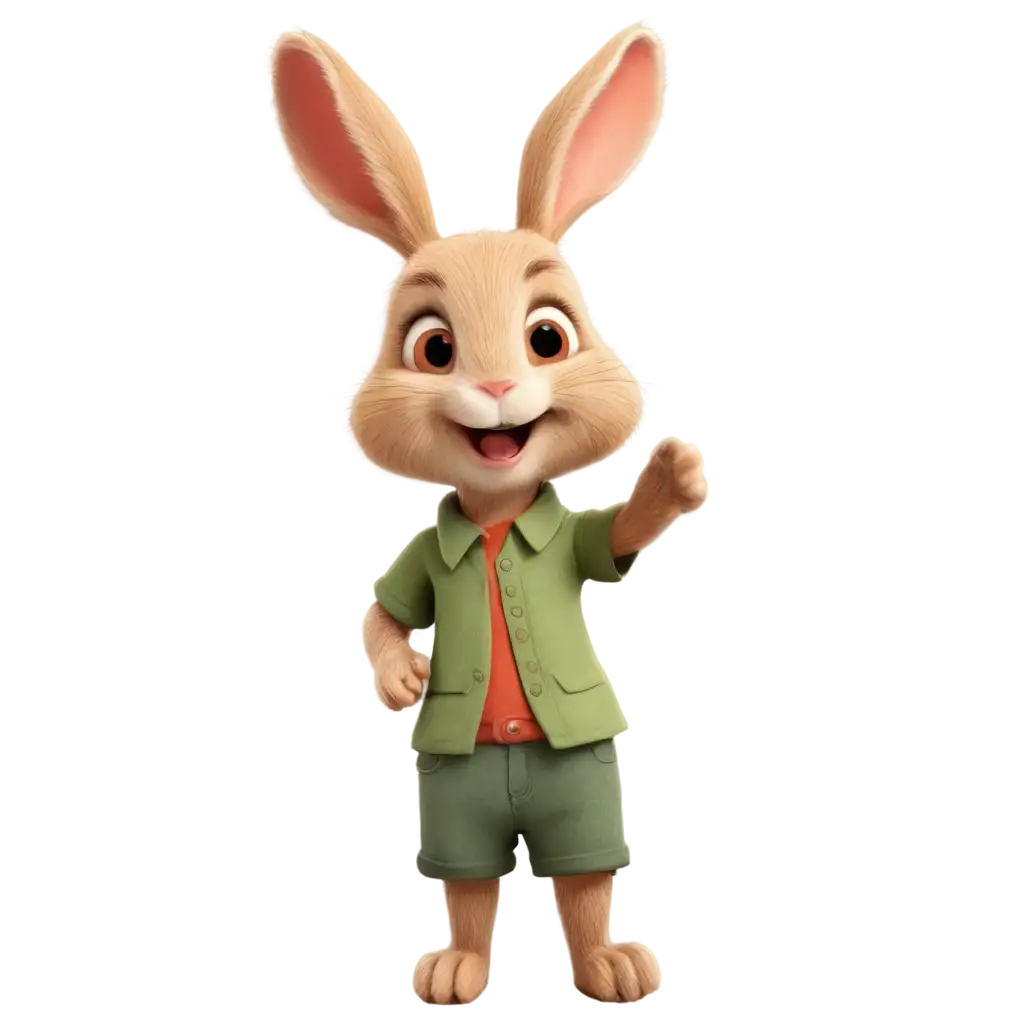 Cute-Cartoon-Little-Rabbit-PNG-Perfect-for-Digital-Creations