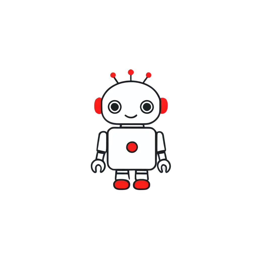 PNG-Robot-Logo-Design-for-Power-Apps-Enhance-Your-Brand-Identity