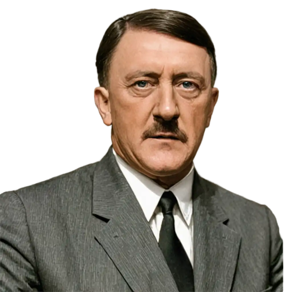 Adolf-Hitler-PNG-Image-Capturing-Historical-Figure-in-High-Quality-Format