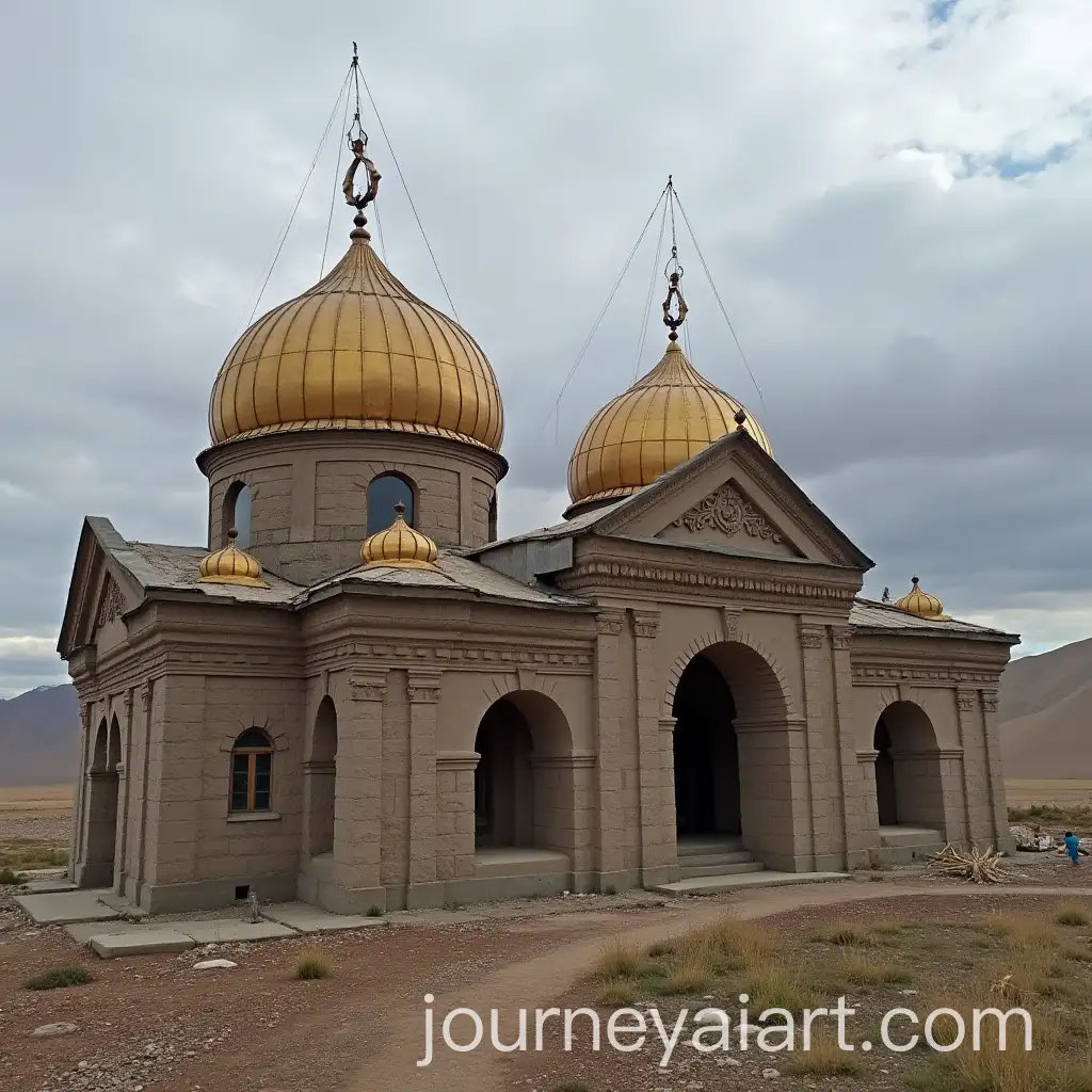 Tajik-Builders-Working-in-Russia-Construction-Site