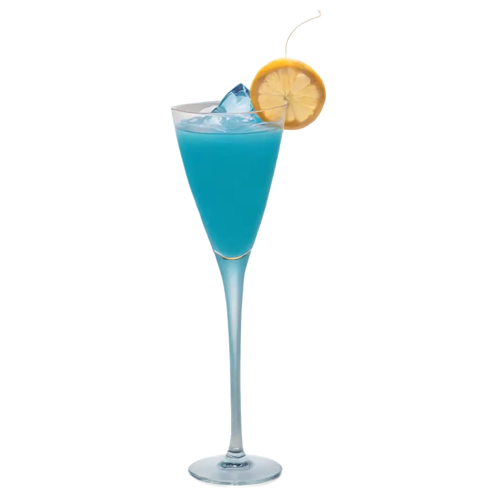 Blue-Lagoon-Cocktail-PNG-Image-HighQuality-Transparent-Visual-for-Your-Design-Needs