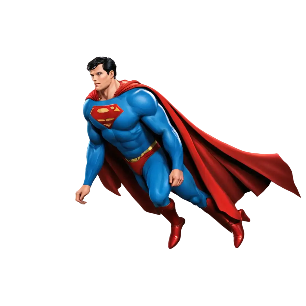 Superman-PNG-Image-HighQuality-Graphics-for-All-Your-Creative-Needs