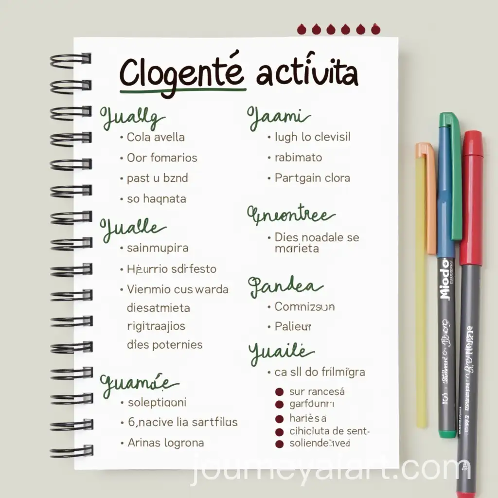 ColorCoded-Daily-Activity-Planner-in-Portuguese-Notebook-Page