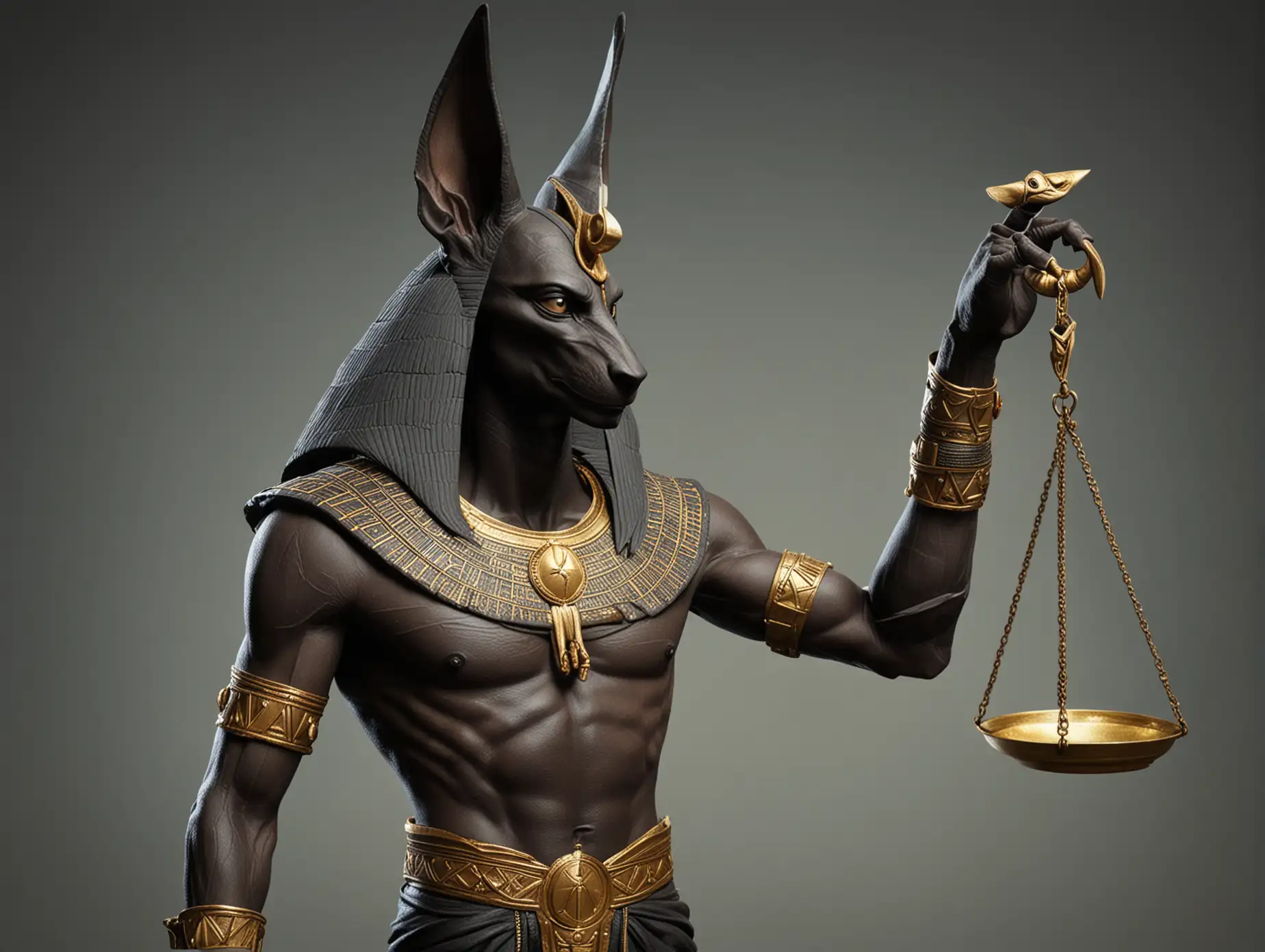 Evil-Anubis-Holding-Scales-in-Left-Hand