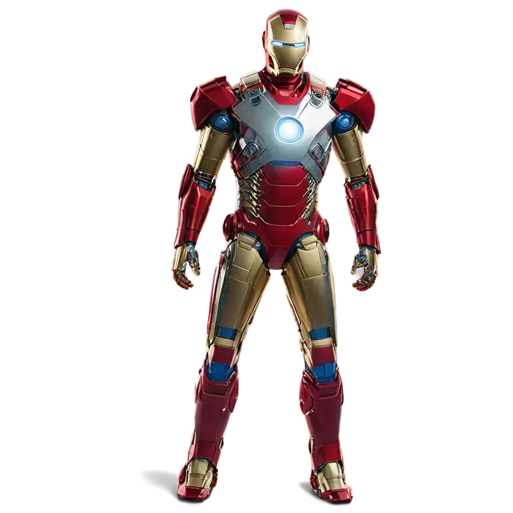 Ironman-PNG-Image-for-Versatile-Online-Use-HighQuality-Transparency-and-Detail